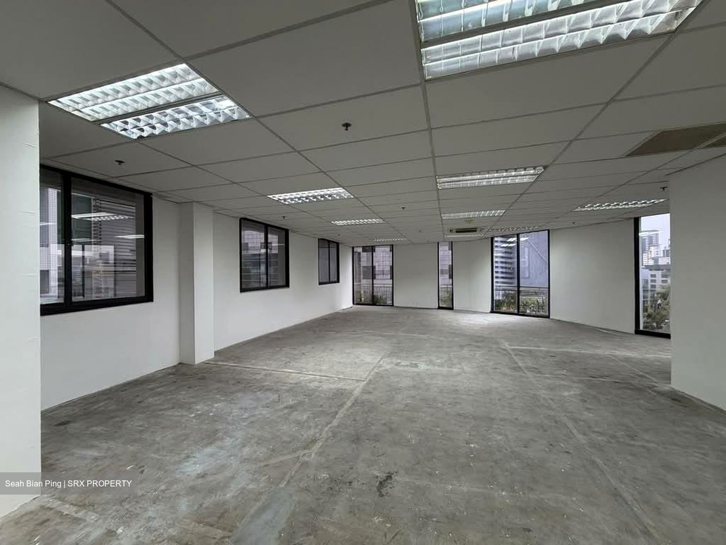 Regency House (D9), Office #554546971